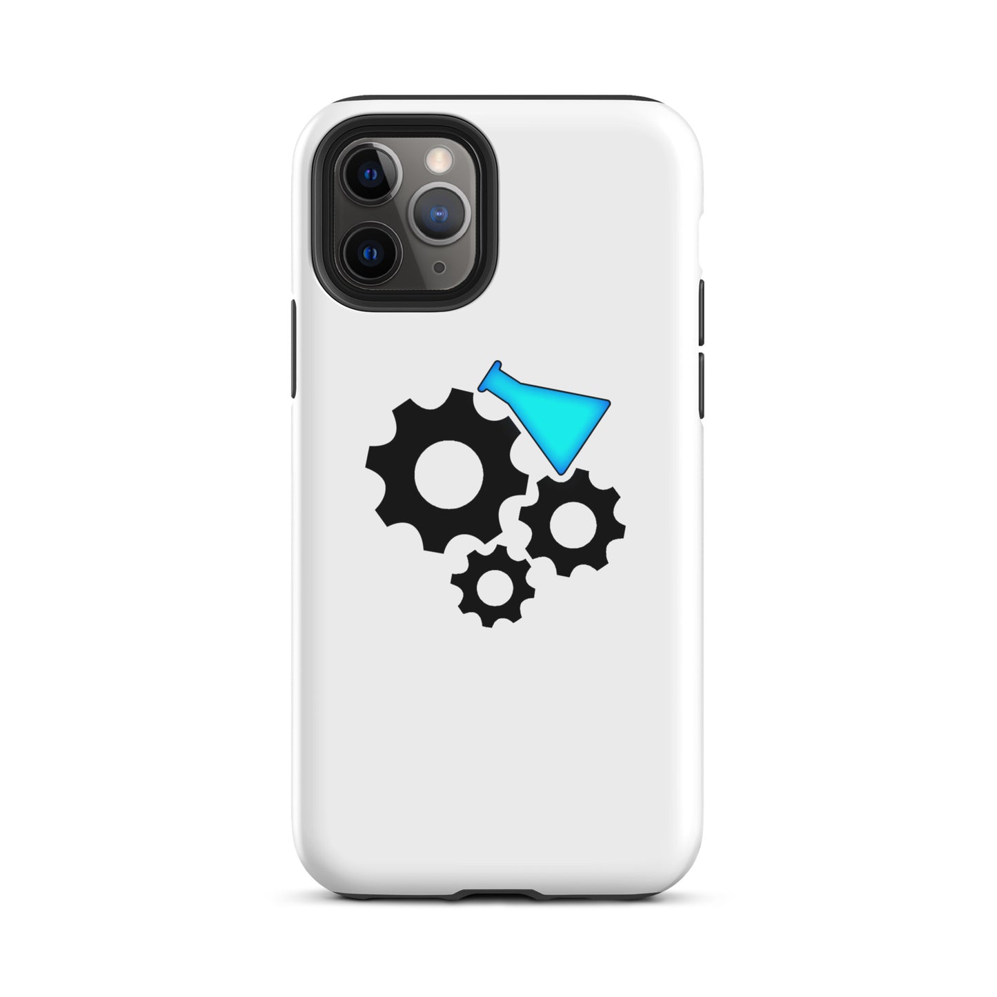 Impact-Resistant Gripsion Phone Case