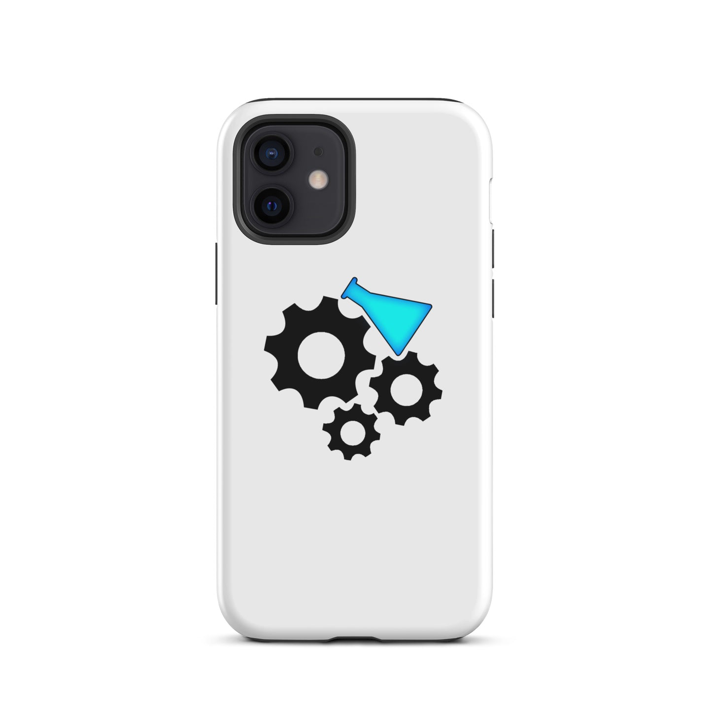 Impact-Resistant Gripsion Phone Case