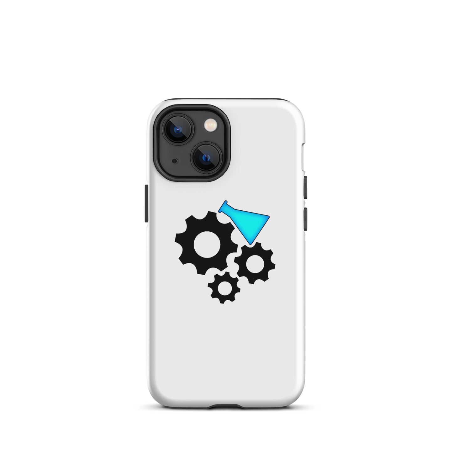 Impact-Resistant Gripsion Phone Case