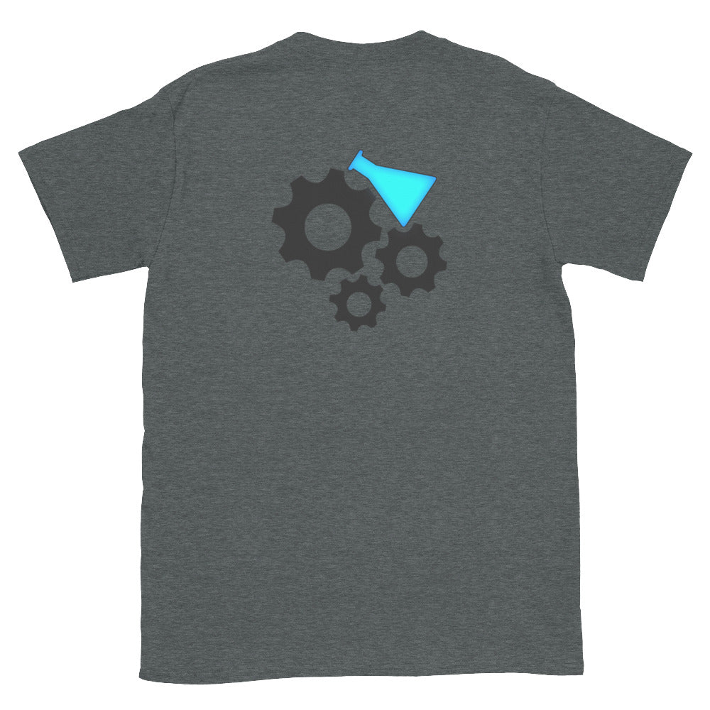 Simple Gripsion T-Shirt