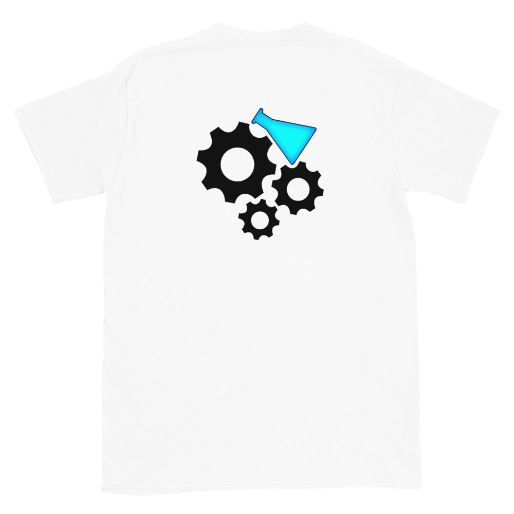 Simple Gripsion T-Shirt