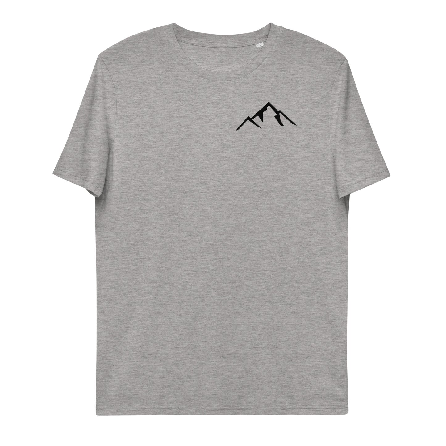 Gripsion Mountain T-Shirt - 100% Cotton