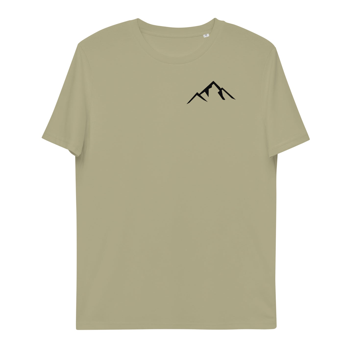 Gripsion Mountain T-Shirt - 100% Cotton