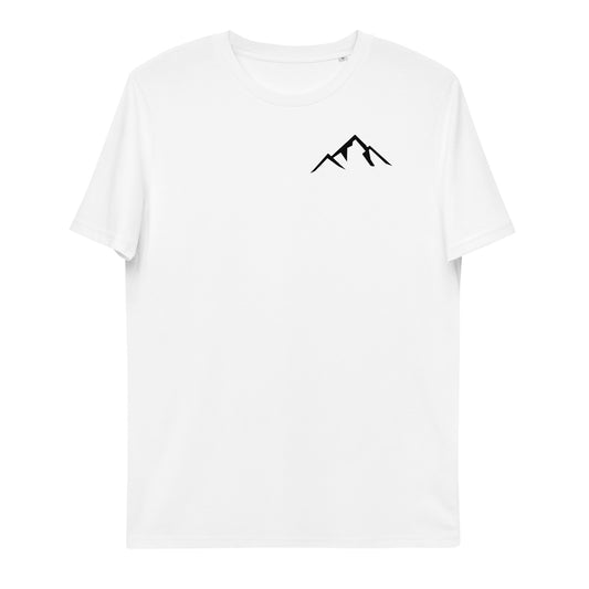 Gripsion Mountain T-Shirt - 100% Cotton