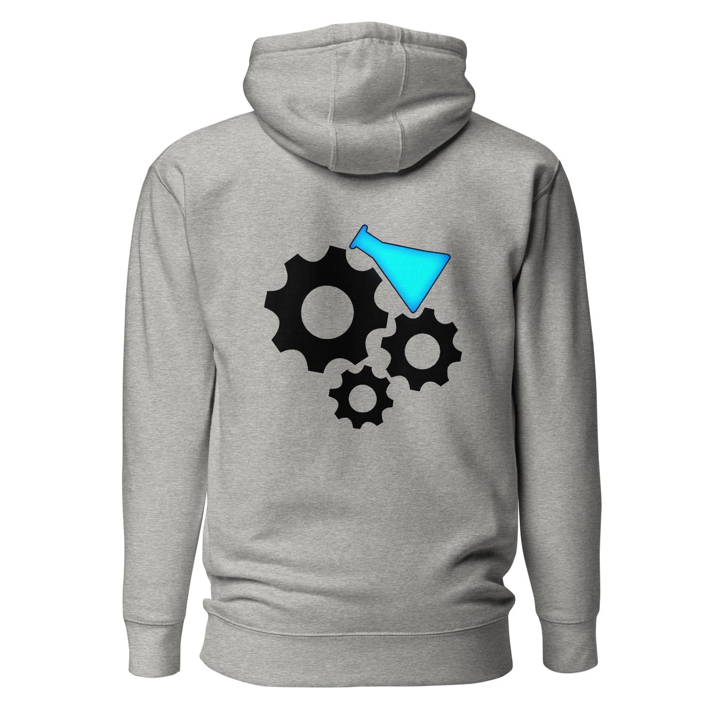 Simple Gripsion - Hoodie