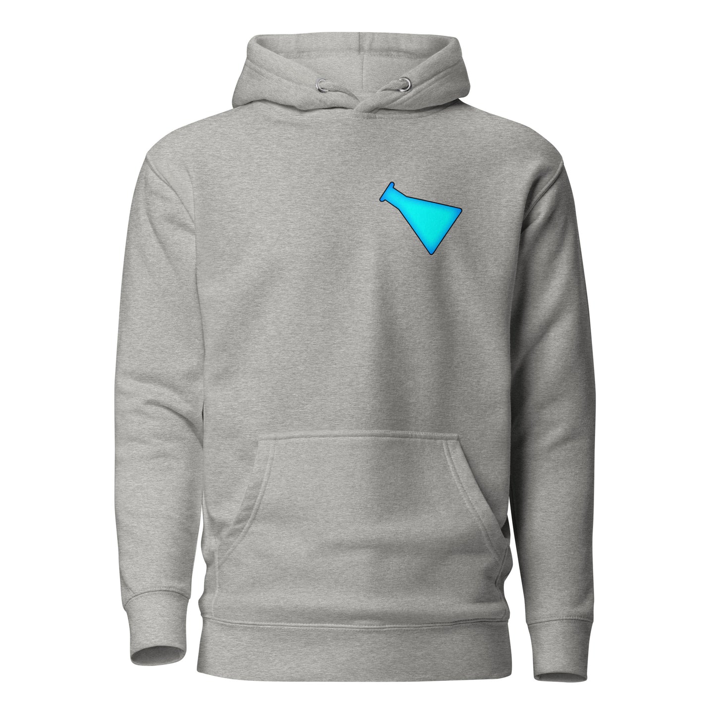 Simple Gripsion - Hoodie