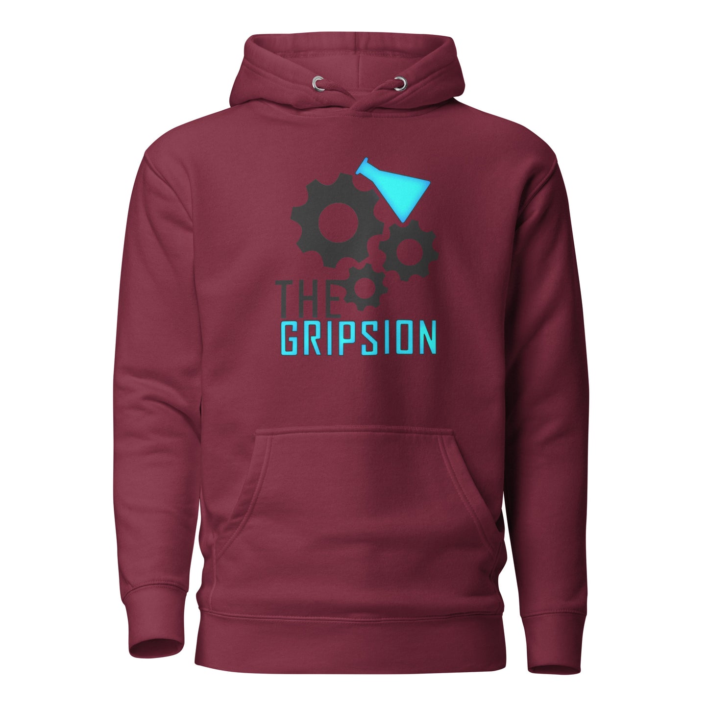 Classic Gripsion Hoodie