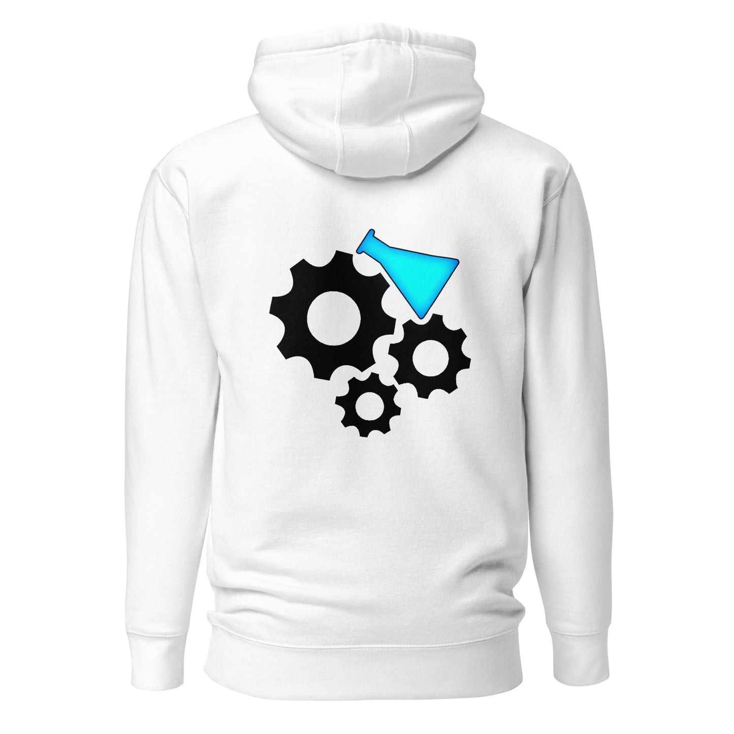 Simple Gripsion - Hoodie