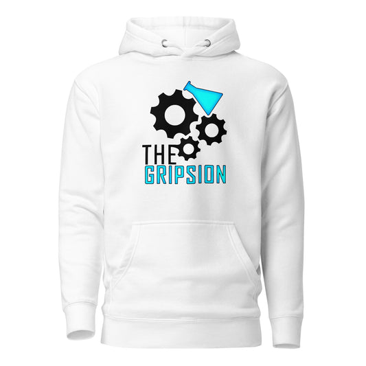 Classic Gripsion Hoodie