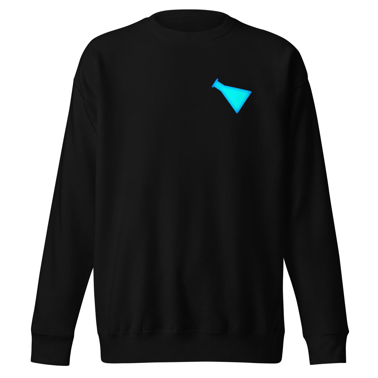 Simple Gripsion - Premium Cotton Sweatshirt