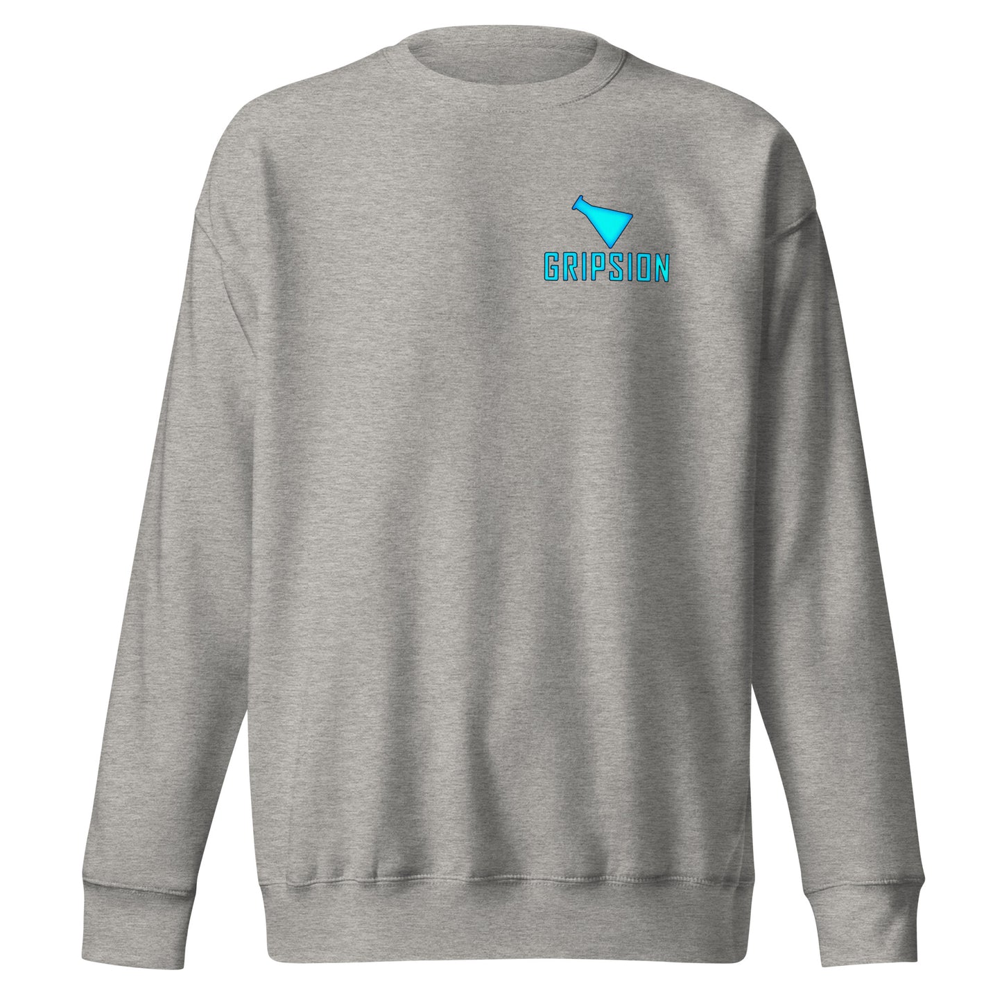 Gripsion Premium Sweatshirt