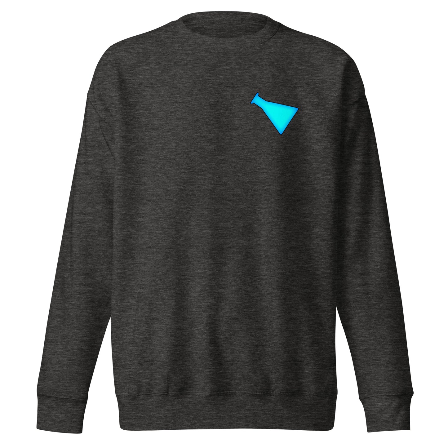 Simple Gripsion - Premium Cotton Sweatshirt