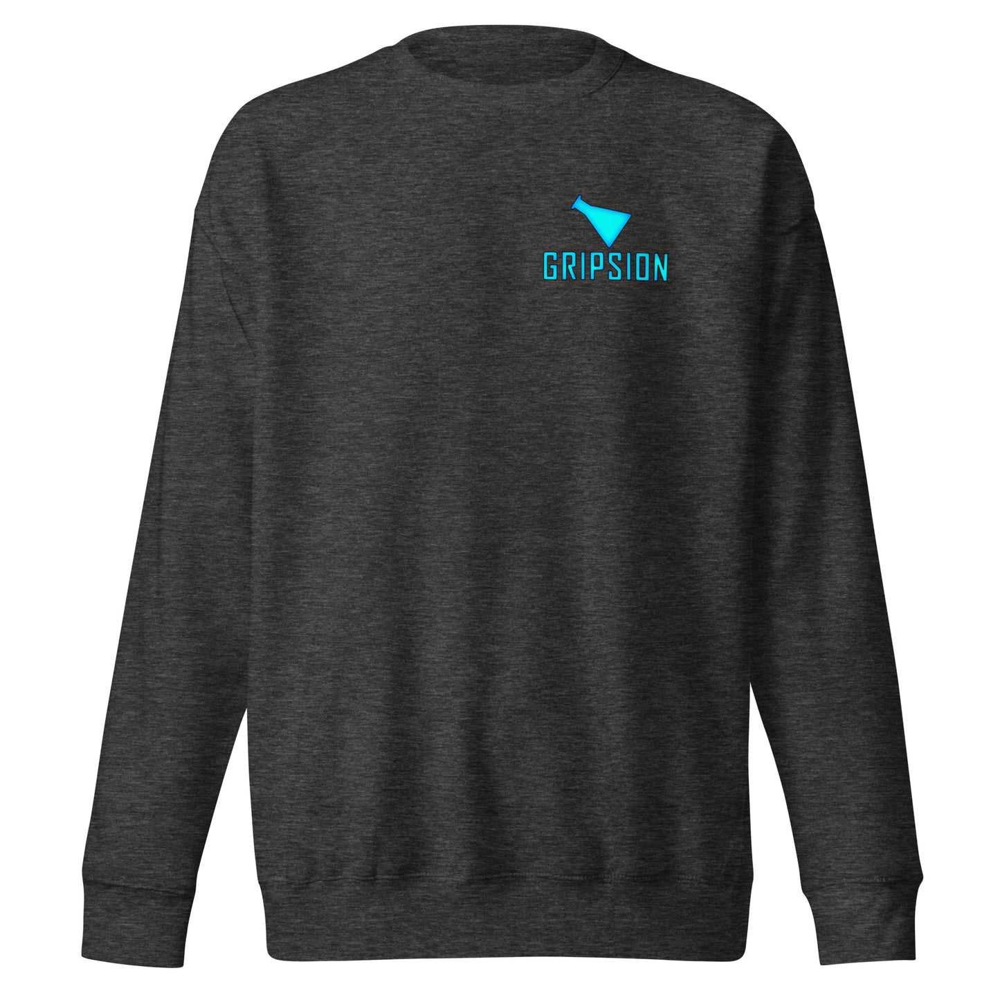 Gripsion Premium Sweatshirt