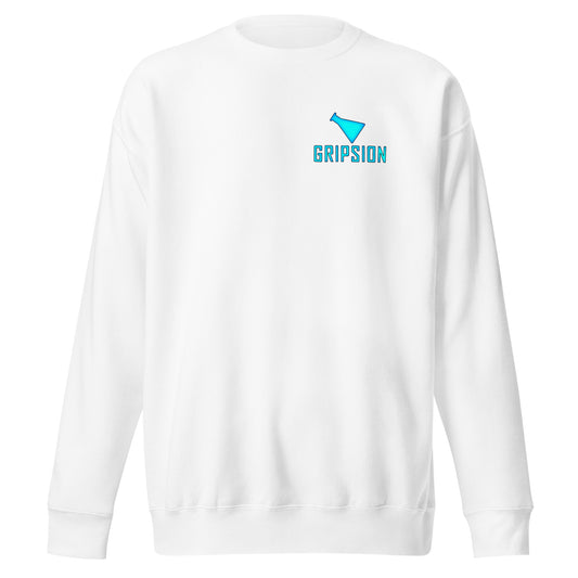 Gripsion Premium Sweatshirt